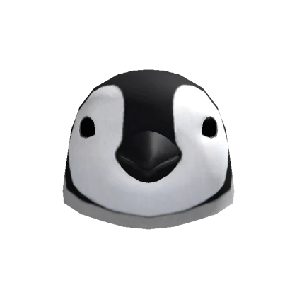 Mały Pingwin – Roblox