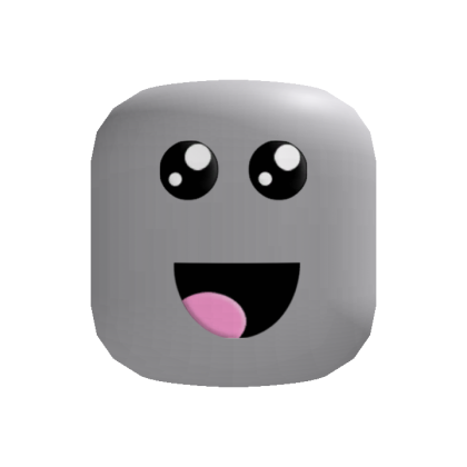Classic Super Kawaii Face