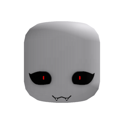 Vampire Face