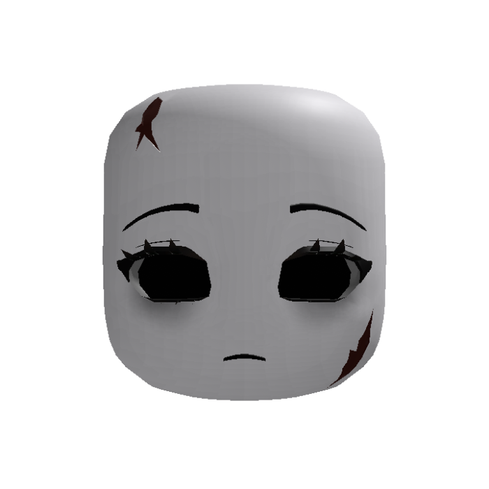Chibi Zombie Moe Girl