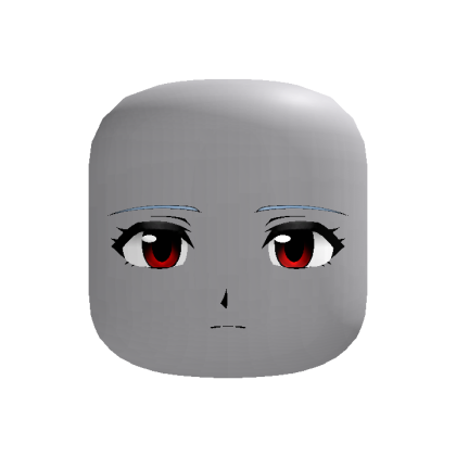 (Animated) Rei Ayanami