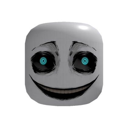 [ANIMATED] Uncanny Creepy Jeff