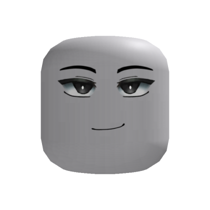 Subtle Smirk