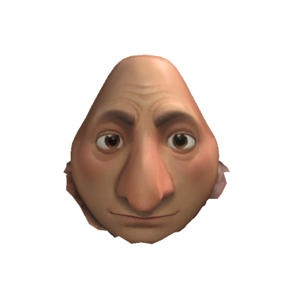 Egg Head thumbnail