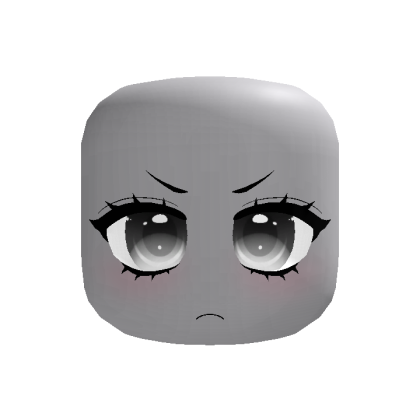 Not Happy - Anime