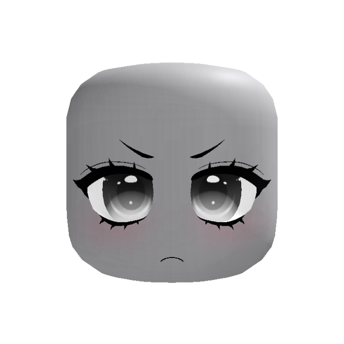 Not Happy - Anime