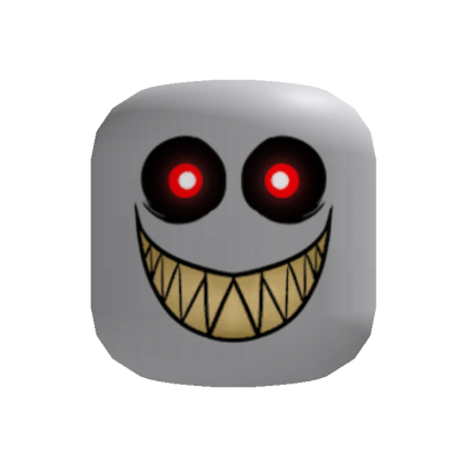 Recolorable Evil Scary Exe Creepypasta Smile