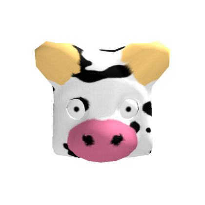 Vaca - Roblox