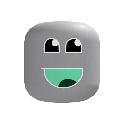 Inverted Epic Face