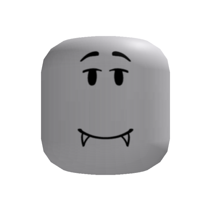 Pleasant Vampire