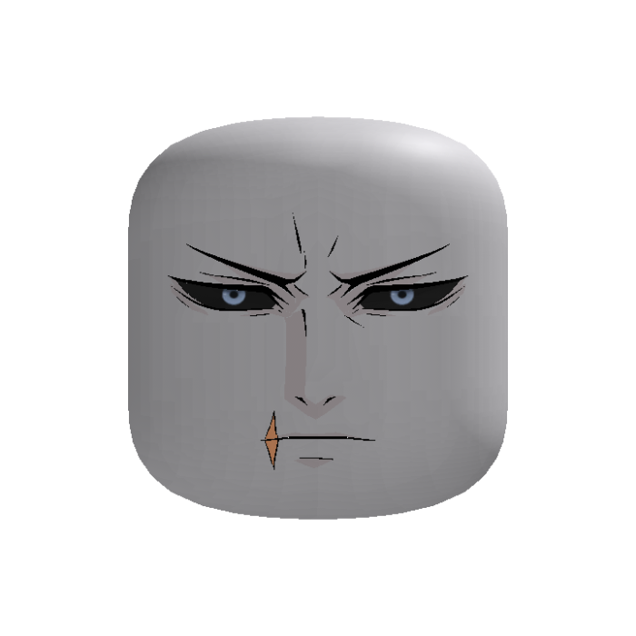 [ANIMATED] Resurrected Toji