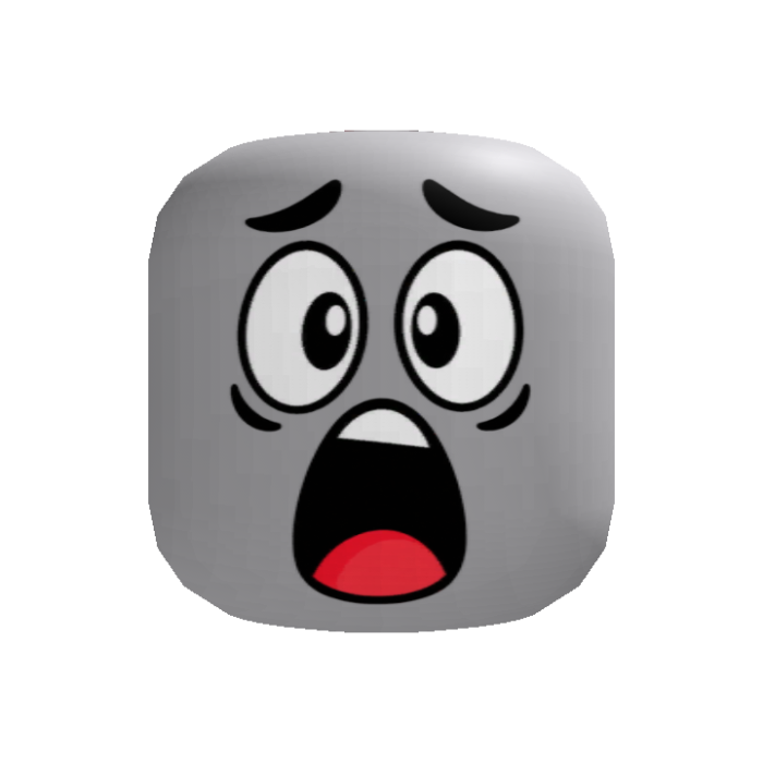Shocked Face