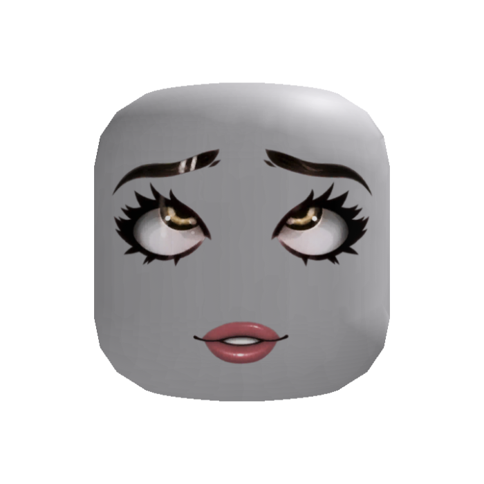 Sorority Face