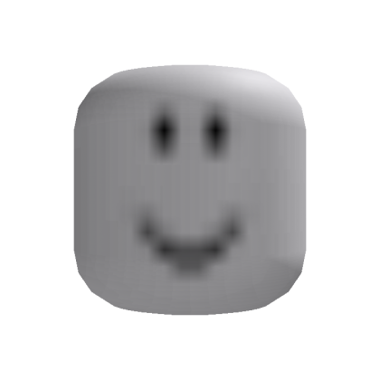 low quality face