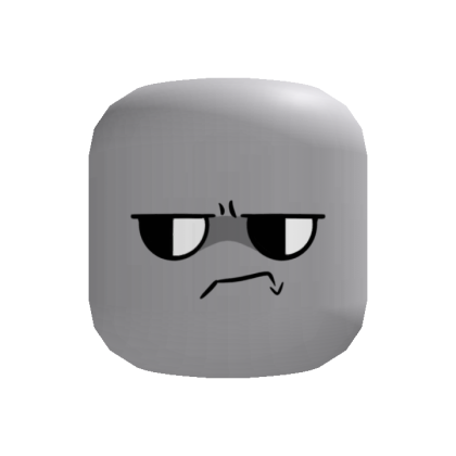 Disgusted Face