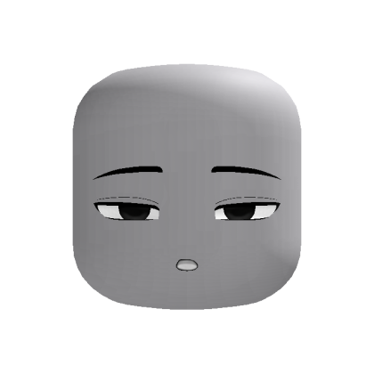 Sleepy face of an anime boy thumbnail