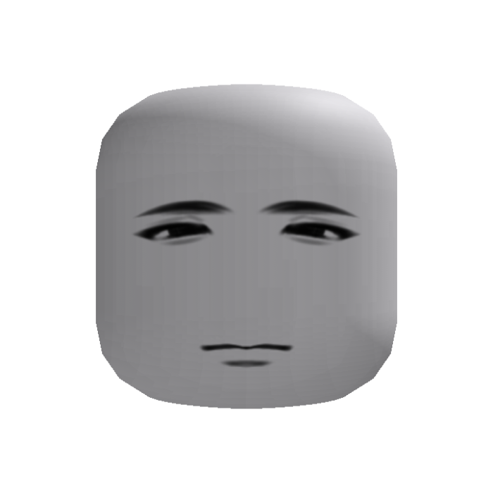Sleek soft boy squint narrow lowered gaze