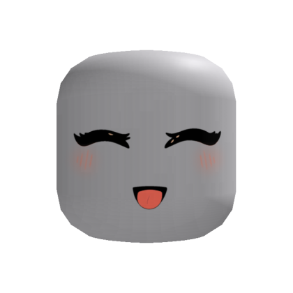 Blushing Sweety Happy Face thumbnail