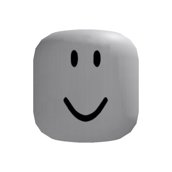Default Head
