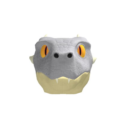 Kobold (Orange Eyes) thumbnail