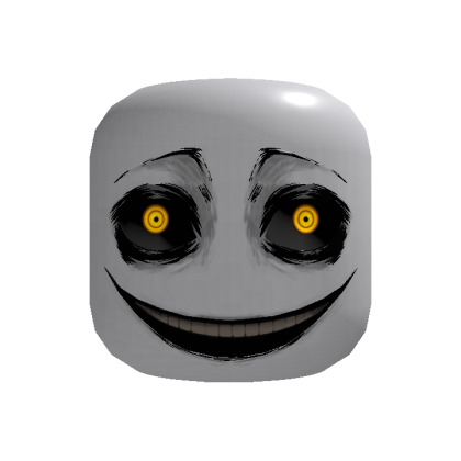 [ANIMATED] Uncanny Creepy Jeff