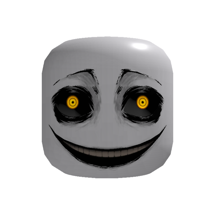 [ANIMATED] Uncanny Creepy Jeff
