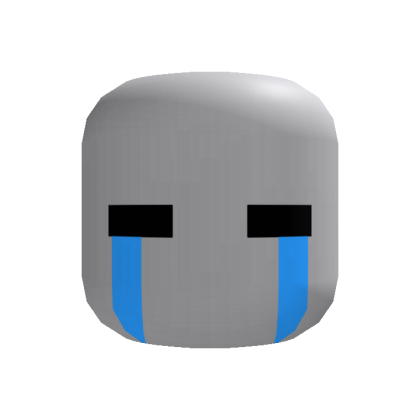 True Crying Face