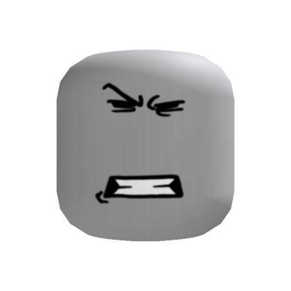angry man