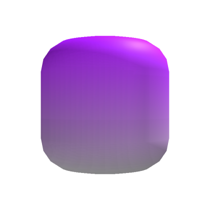 purple Head