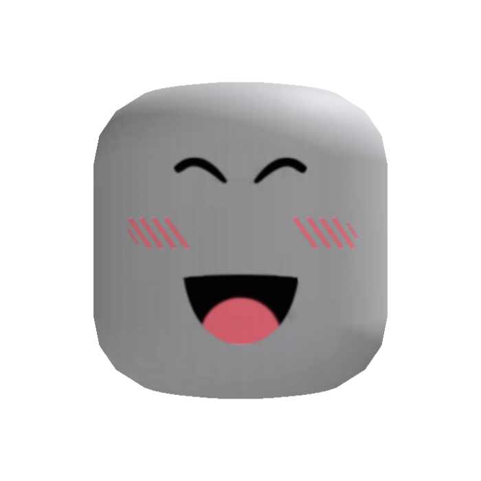Super Happy Face