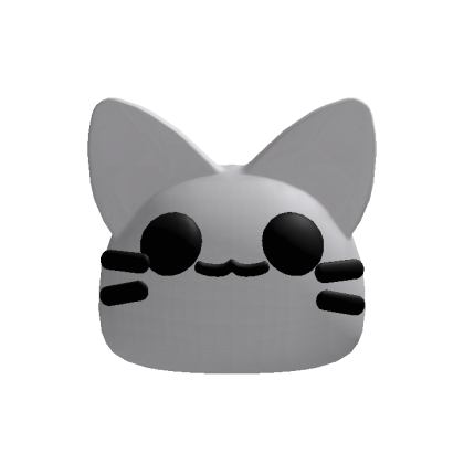 Dynamic Cat Head Head