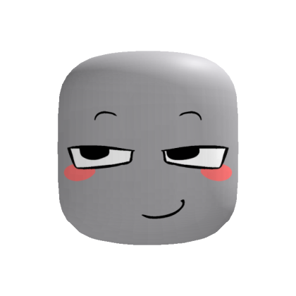 Expresión de Silly Side Eye (recolorizable)