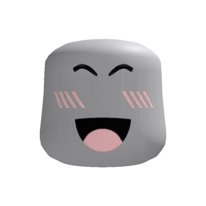 𑣲 Baby Pink SSHF Super Happy Face