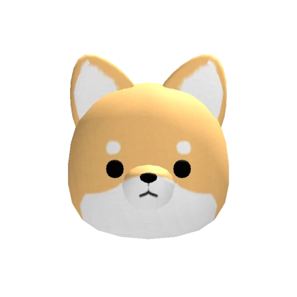 Mini Dog Avatar - Roblox