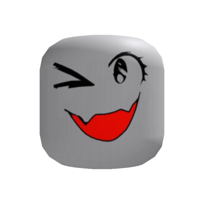 Token's Joyful Face [Forsaken]