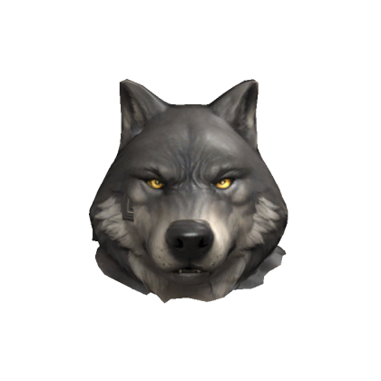 Sigma Wolf Head thumbnail
