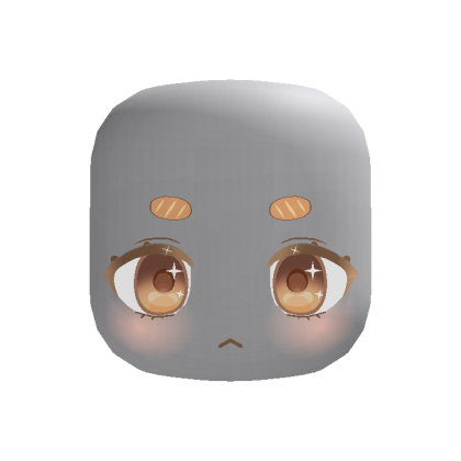 pudding head