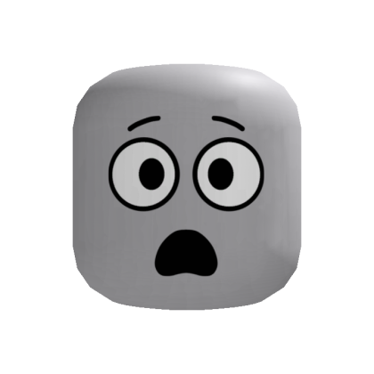 Shocked Face