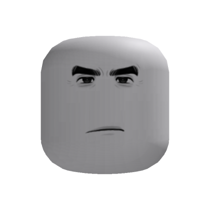 Bushy Brows