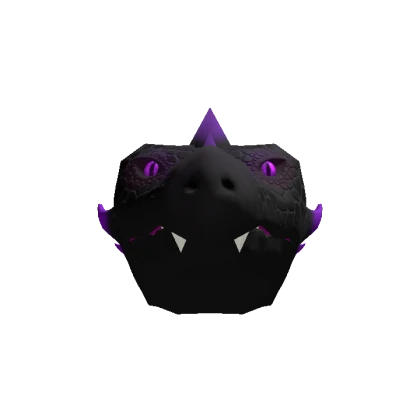 Shadow Claw Dynamic Head - Roblox