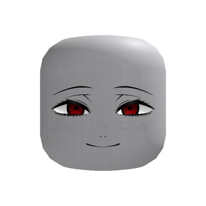(Animated) Reze - Red