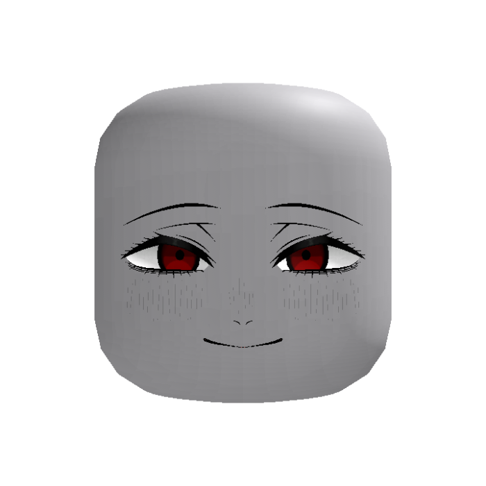 (Animated) Reze - Red