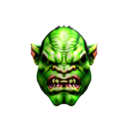 Angry Ogre thumbnail