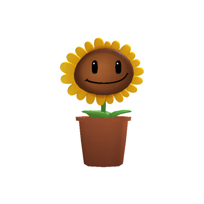 Sunflower PVZ
