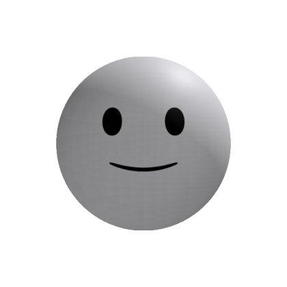 Recolorable Orb Head V2