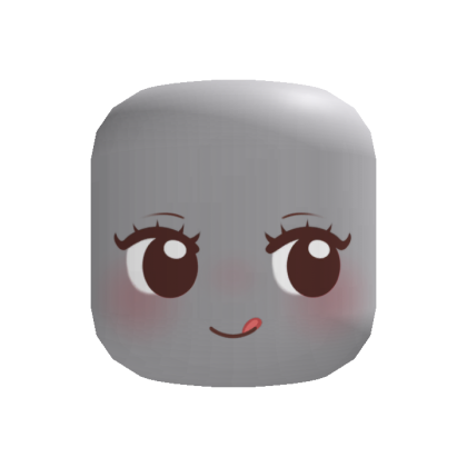 ♡ Yum Igari Chibi Brown (Customizable) thumbnail