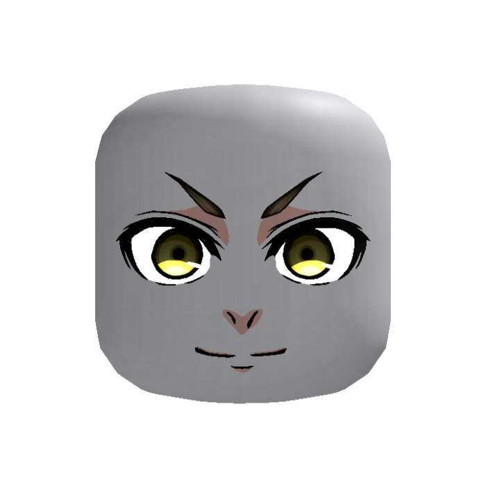 [ANIMATED] Bachira