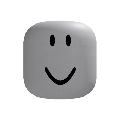[ANIMATED] Classic Roblox Face