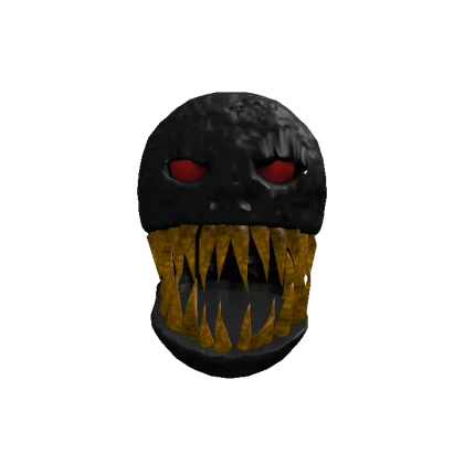 Angry Entity Monster - Roblox