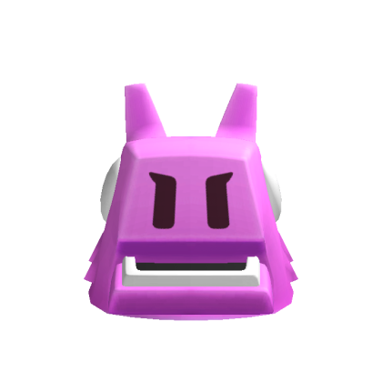 Llama Head